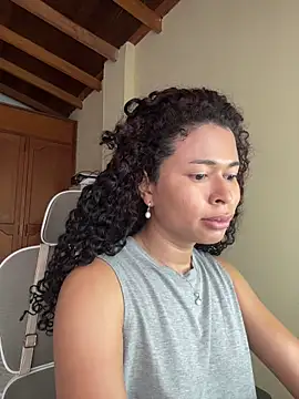 GabriSaenz online show from 04/01/26, 12:50