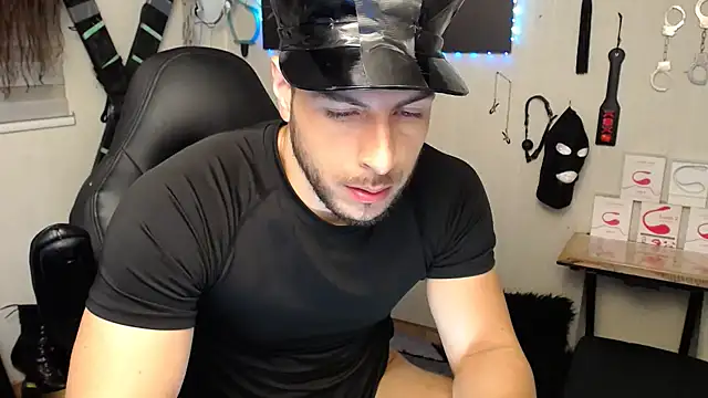 bayronfit online show from 04/29/26, 07:23