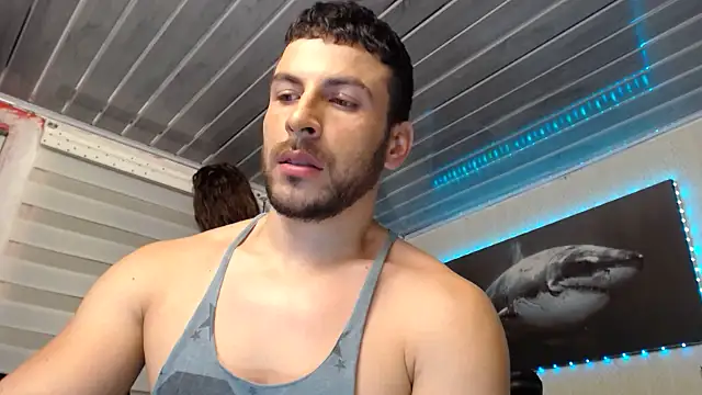 bayronfit online show from 05/25/26, 12:38