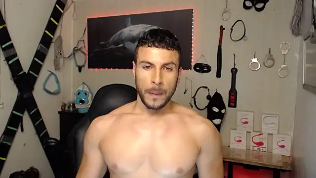 bayronfit online show from 05/25/26, 10:27