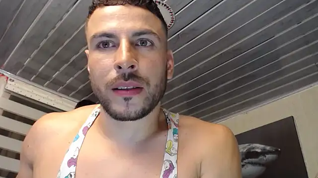 bayronfit online show from 06/01/26, 01:07