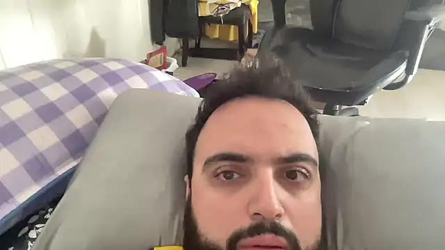 Jonnybigccookk69 online show from 10/22/25, 07:02