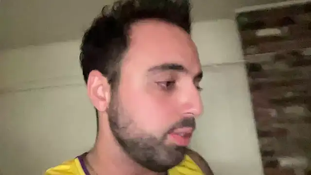 Jonnybigccookk69 online show from 11/24/25, 09:36
