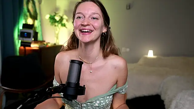 Special    online show from 03/11/25, 03:23