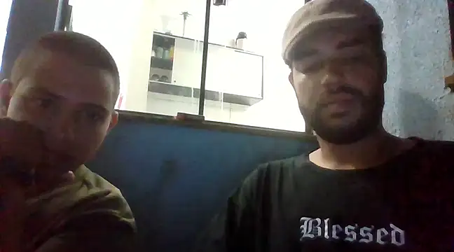 Magno ATV online show from 03/17/25, 10:17