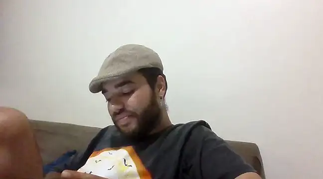 Magno ATV online show from 03/22/25, 12:17