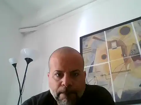 Diabulusux online show from 03/17/25, 11:10