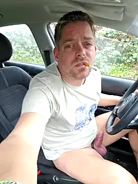 Trucker Hunter online show from 12/06/24, 01:55