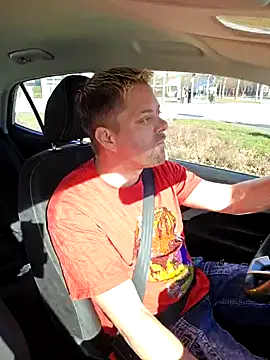 Trucker Hunter online show from 02/18/25, 11:44