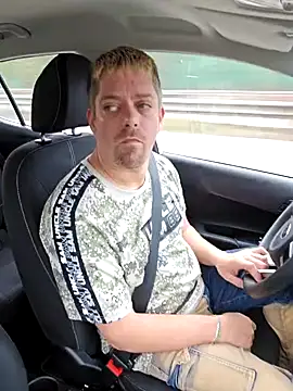 Trucker Hunter online show from 02/23/25, 12:27