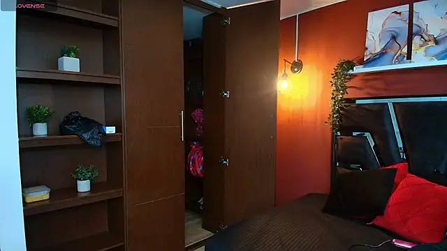 DacotaAndersonDirty online show from 11/07/25, 10:37