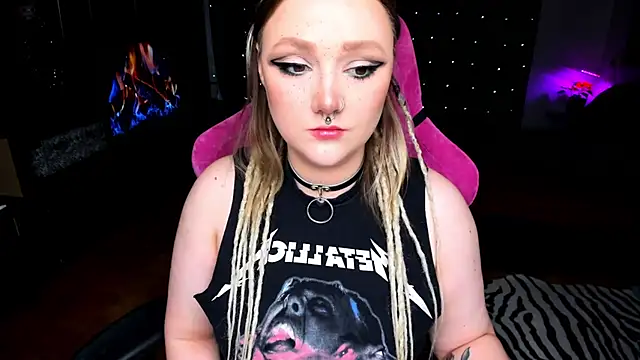 YourDyingBride online show from 01/30/25, 02:49