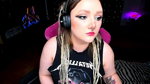 YourDyingBride online show from 01/30/25, 05:52