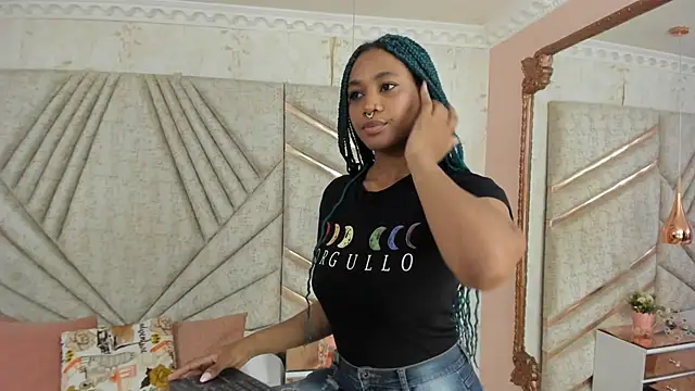 Snapshot of AgataRinaldi chatting on 02/03/25, 08:24 AgataRinaldi online show from 02/03/25, 08:24