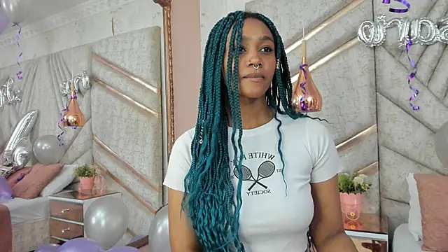 Snapshot of AgataRinaldi chatting on 02/15/25, 02:15 AgataRinaldi online show from 02/15/25, 02:15