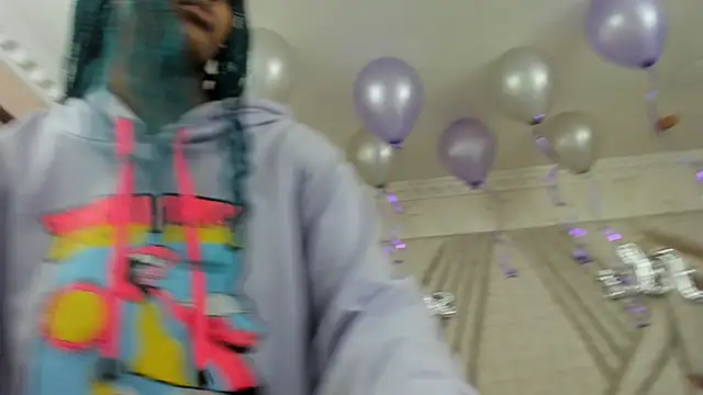 Snapshot of AgataRinaldi chatting on 02/15/25, 09:04 AgataRinaldi online show from 02/15/25, 09:04