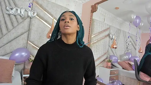 Snapshot of AgataRinaldi chatting on 02/16/25, 08:33 AgataRinaldi online show from 02/16/25, 08:33