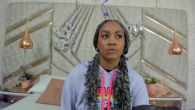 Snapshot of AgataRinaldi chatting on 02/19/25, 08:31 AgataRinaldi online show from 02/19/25, 08:31