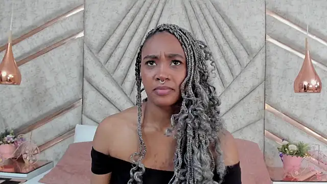 Snapshot of AgataRinaldi chatting on 03/03/25, 11:24 AgataRinaldi online show from 03/03/25, 11:24