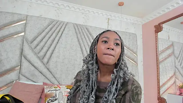 Snapshot of AgataRinaldi chatting on 03/04/25, 08:16 AgataRinaldi online show from 03/04/25, 08:16