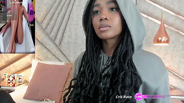 Snapshot of AgataRinaldi chatting on 09/18/25, 08:00 AgataRinaldi online show from 09/18/25, 08:00