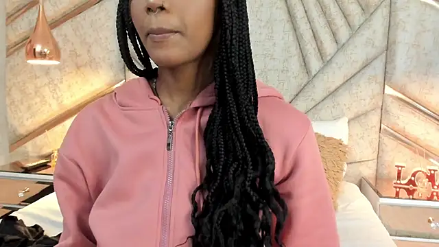 Snapshot of AgataRinaldi chatting on 09/30/25, 08:58 AgataRinaldi online show from 09/30/25, 08:58