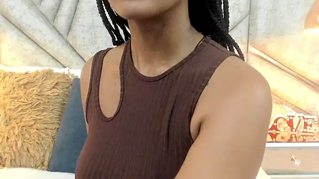 Snapshot of AgataRinaldi chatting on 10/01/25, 07:53 AgataRinaldi online show from 10/01/25, 07:53