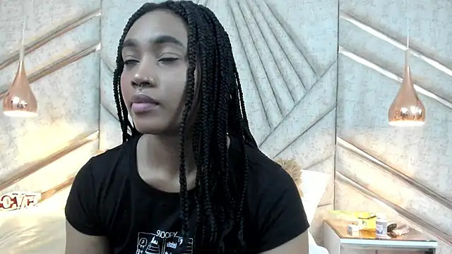 Snapshot of AgataRinaldi chatting on 10/06/25, 09:23 AgataRinaldi online show from 10/06/25, 09:23