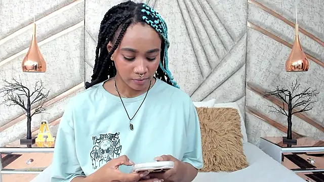 Snapshot of AgataRinaldi chatting on 01/31/26, 09:02 AgataRinaldi online show from 01/31/26, 09:02