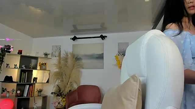 Snapshot of Alexandra_ra chatting on 12/07/24, 03:52 Alexandra ra online show from 12/07/24, 03:52