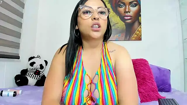 Emiily 88 online show from 02/11/25, 11:54