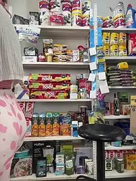 sammyqueenx21 online show from 11/13/25, 12:48