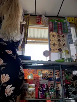 sammyqueenx21 online show from 03/01/26, 03:03