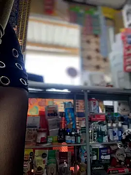 sammyqueenx21 online show from 04/02/26, 02:15