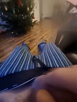 Zauberstab8 online show from 01/01/25, 03:14