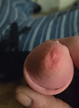 Zauberstab8 online show from 10/18/25, 04:59