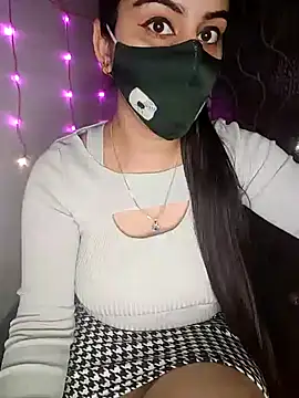 Nisha candy online show from 01/20/25, 02:57