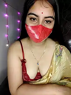 Nisha candy online show from 01/25/25, 03:20
