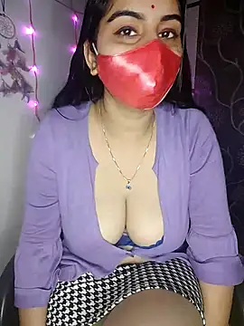 Nisha candy online show from 01/28/25, 06:49