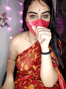 Nisha candy online show from 02/21/25, 03:21