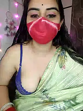 Nisha candy online show from 02/27/25, 09:43