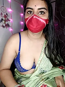 Nisha candy online show from 02/27/25, 02:32
