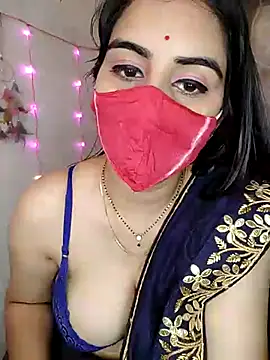 Nisha candy online show from 03/13/25, 09:21