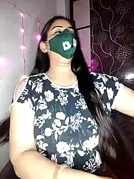 Nisha candy online show from 03/16/26, 06:56