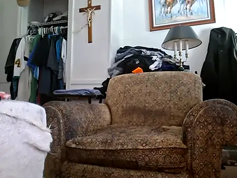curiouscock38 online show from 04/26/26, 11:02
