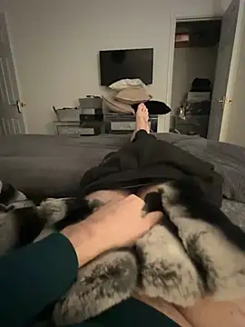 Snapshot of Furdale chatting on 01/22/25, 03:51 Furdale online show from 01/22/25, 03:51