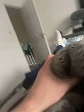 Snapshot of Furdale chatting on 02/15/25, 10:55 Furdale online show from 02/15/25, 10:55