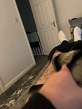 Snapshot of Furdale chatting on 02/25/25, 05:36 Furdale online show from 02/25/25, 05:36