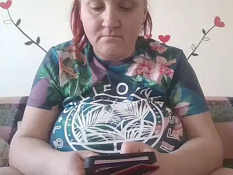 LaraXXX38 online show from 03/09/26, 06:39