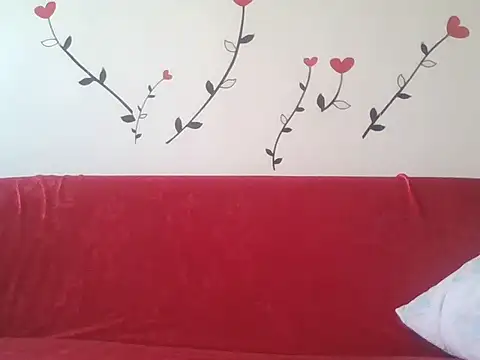 LaraXXX38 online show from 03/24/26, 06:29